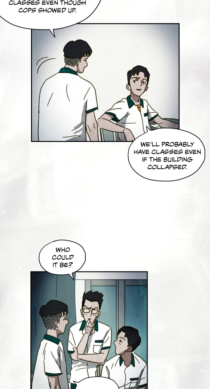 Day of Disaster – Chapter 1 page 42