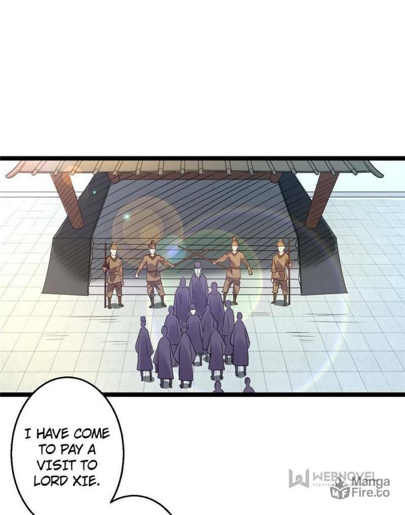 Way To Be The Evil Emperor – Chapter 5 page 17