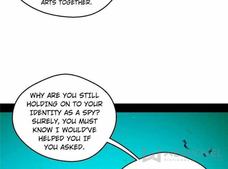 Way To Be The Evil Emperor – Chapter 54 page 61