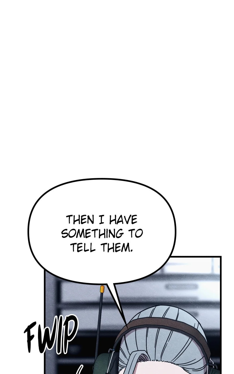 Zombie X Slasher – Chapter 73 page 82