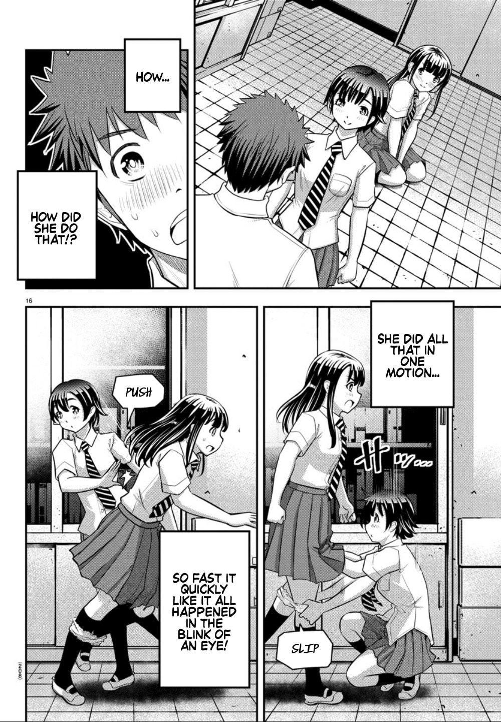 New Semester page 16