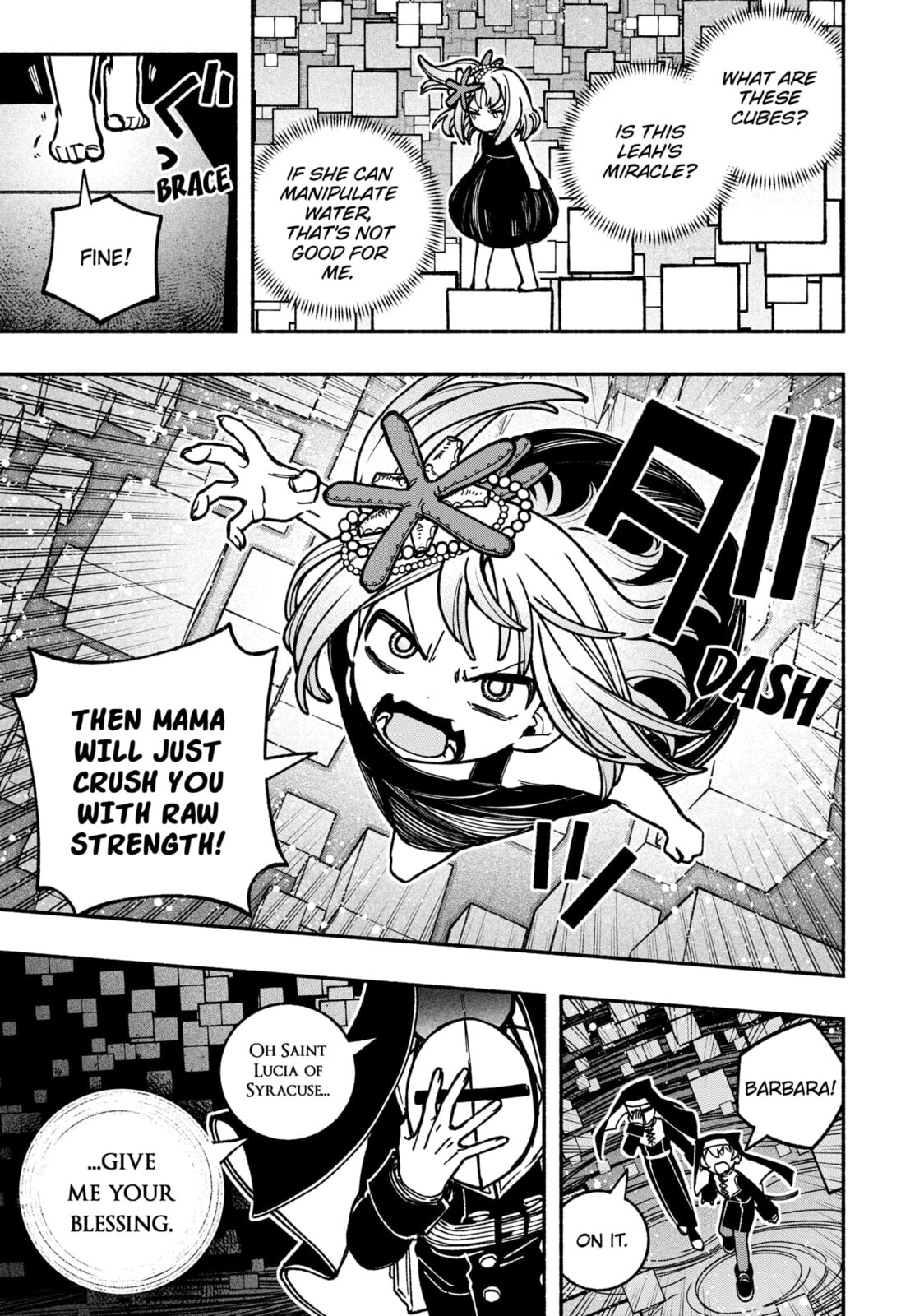 Leviathan page 6