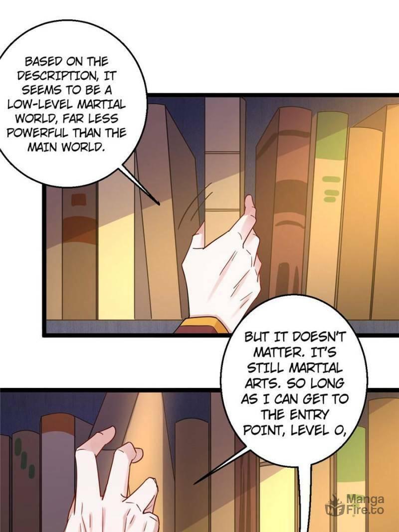 Way To Be The Evil Emperor – Chapter 5 page 4