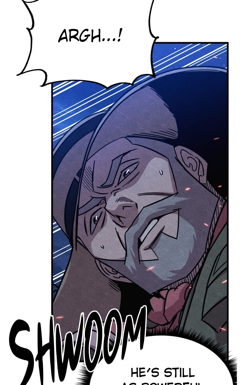 Zombie X Slasher – Chapter 65 page 78