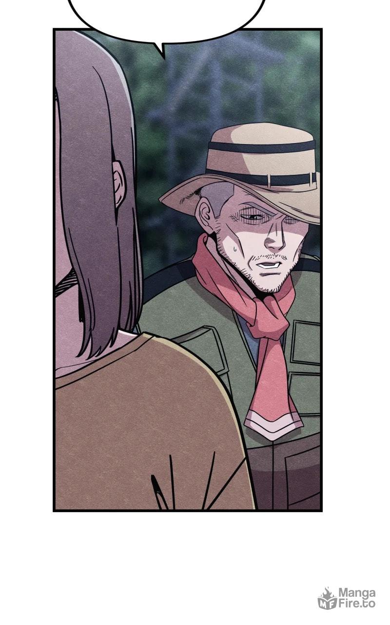 Zombie X Slasher – Chapter 61 page 54