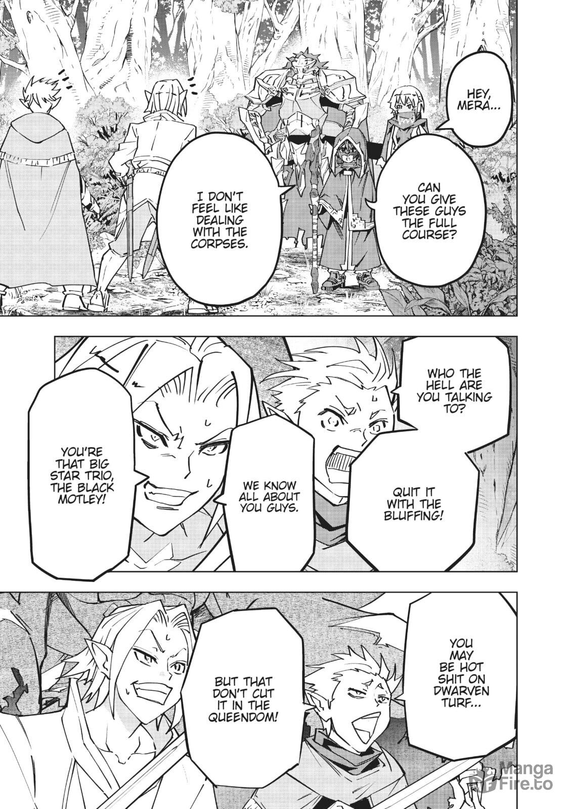 Beneath The Surface page 8