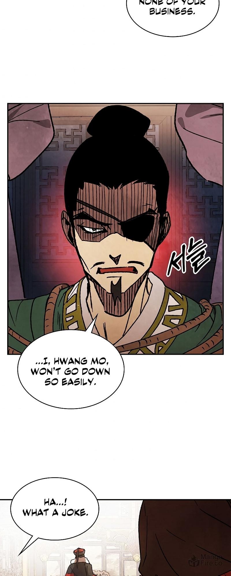 Chronicles of a Returner – Chapter 9 page 23