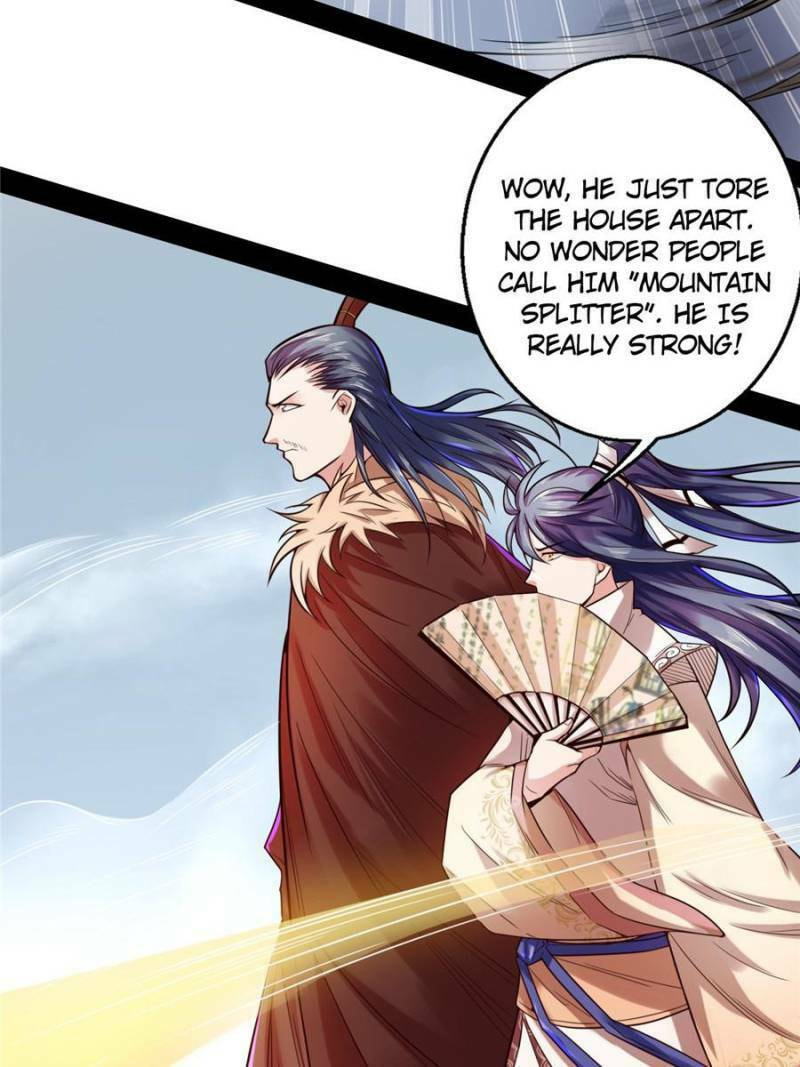 Way To Be The Evil Emperor – Chapter 8 page 6
