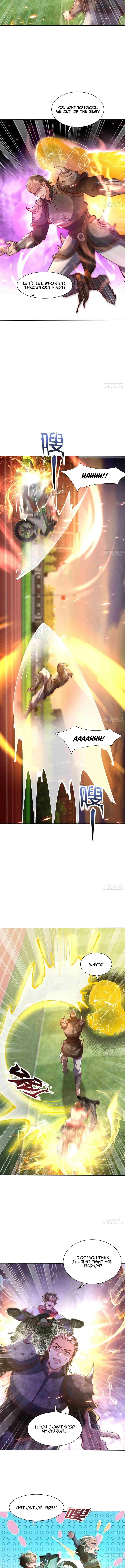 Divine Artifact Master: My Infinite Goddess Contracts – Chapter 7 page 3