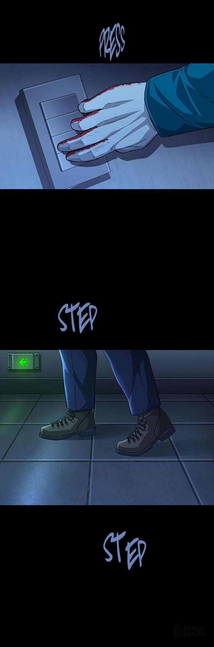 Vigilante Part 2 – Chapter 3 page 65