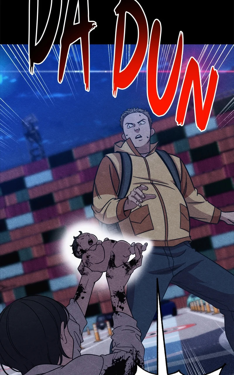 Zombie X Slasher – Chapter 72 page 36
