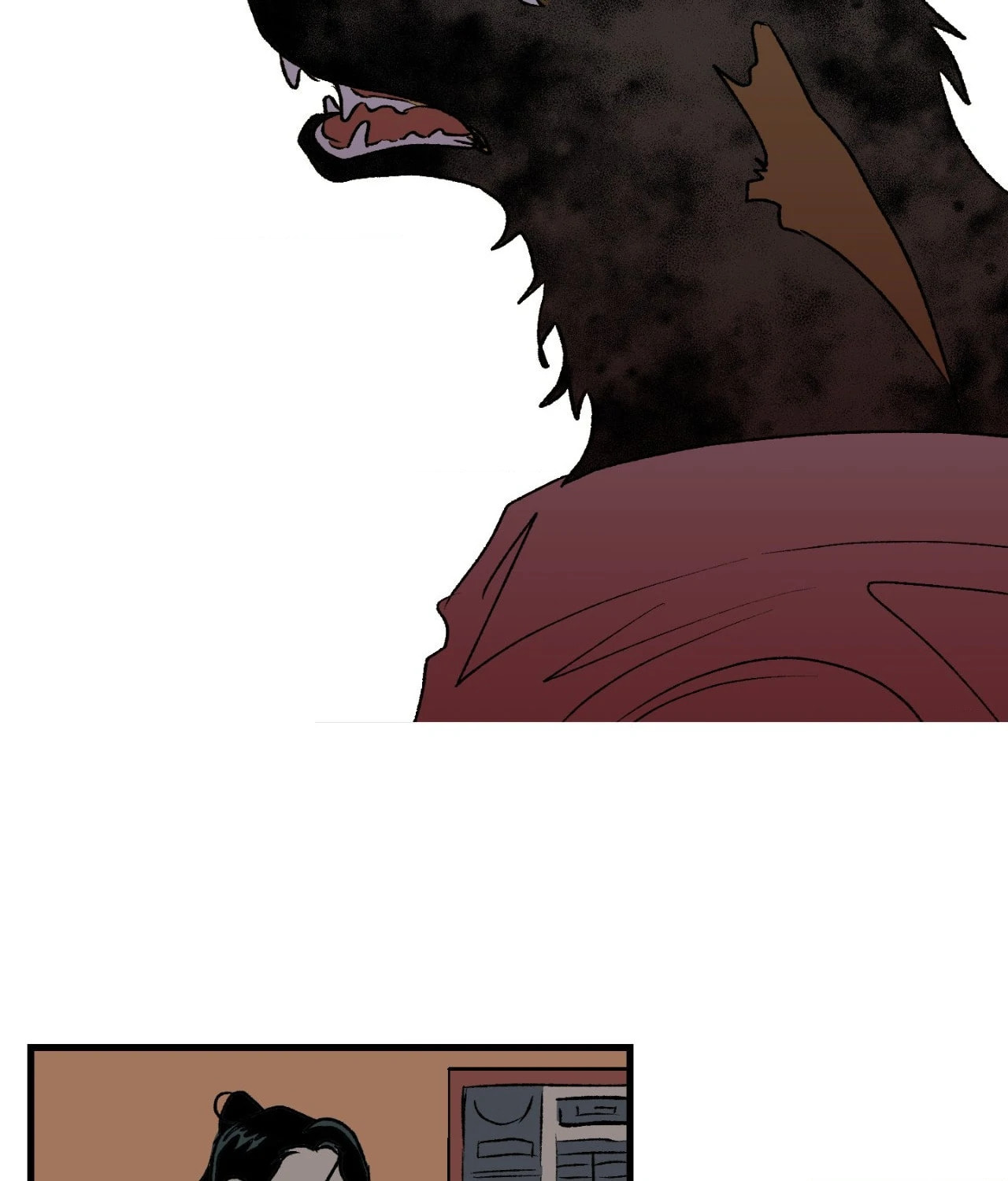 Melt Bless You – Chapter 7 page 87