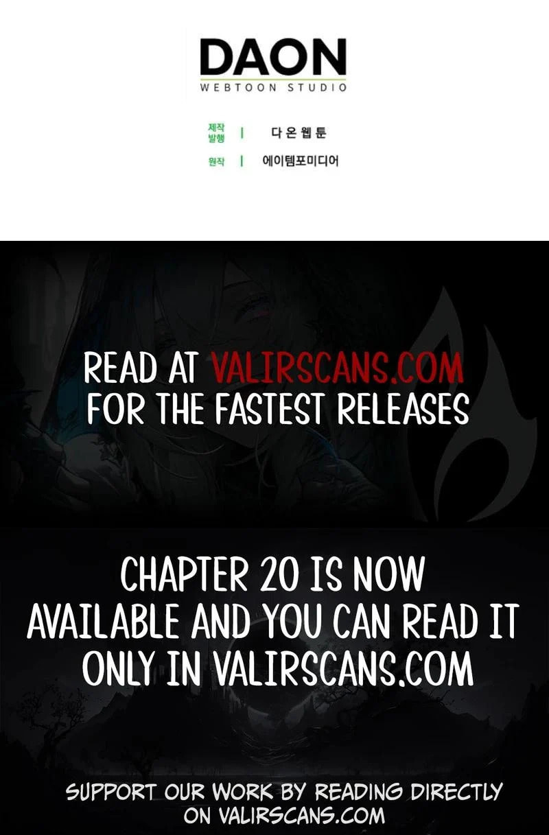 Anyone Can See It's a Beast – Chapter 5 page 13