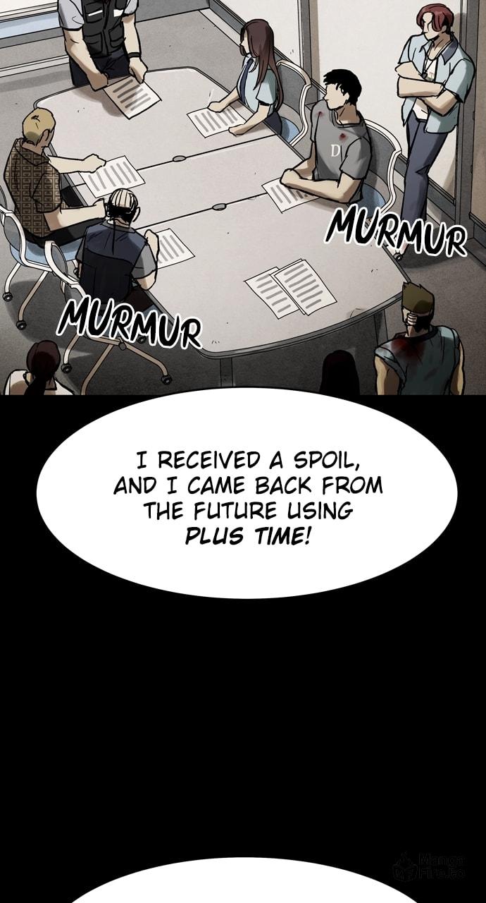 Spore – Chapter 28 page 23