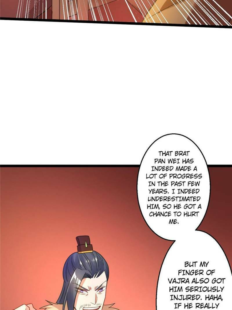 Way To Be The Evil Emperor – Chapter 5 page 31