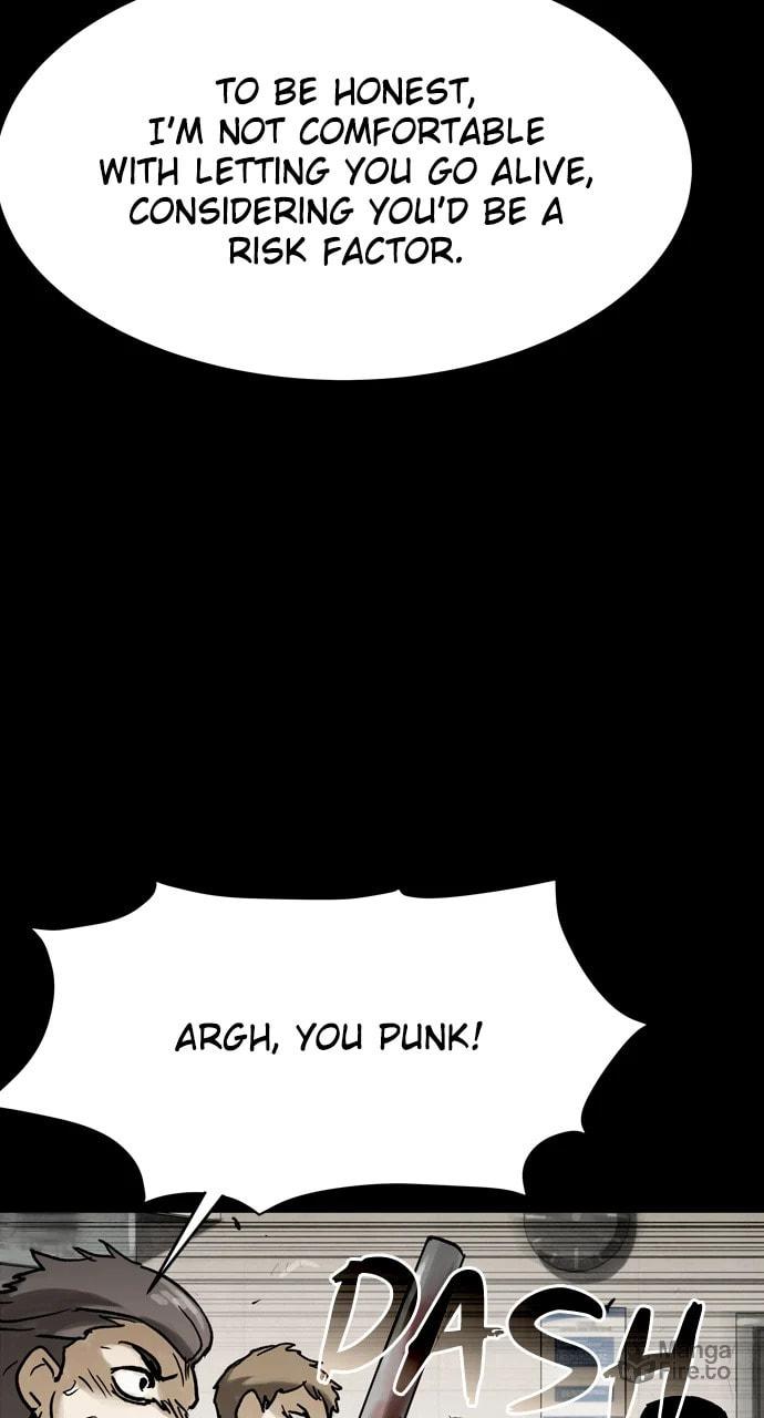 Spore – Chapter 53 page 32
