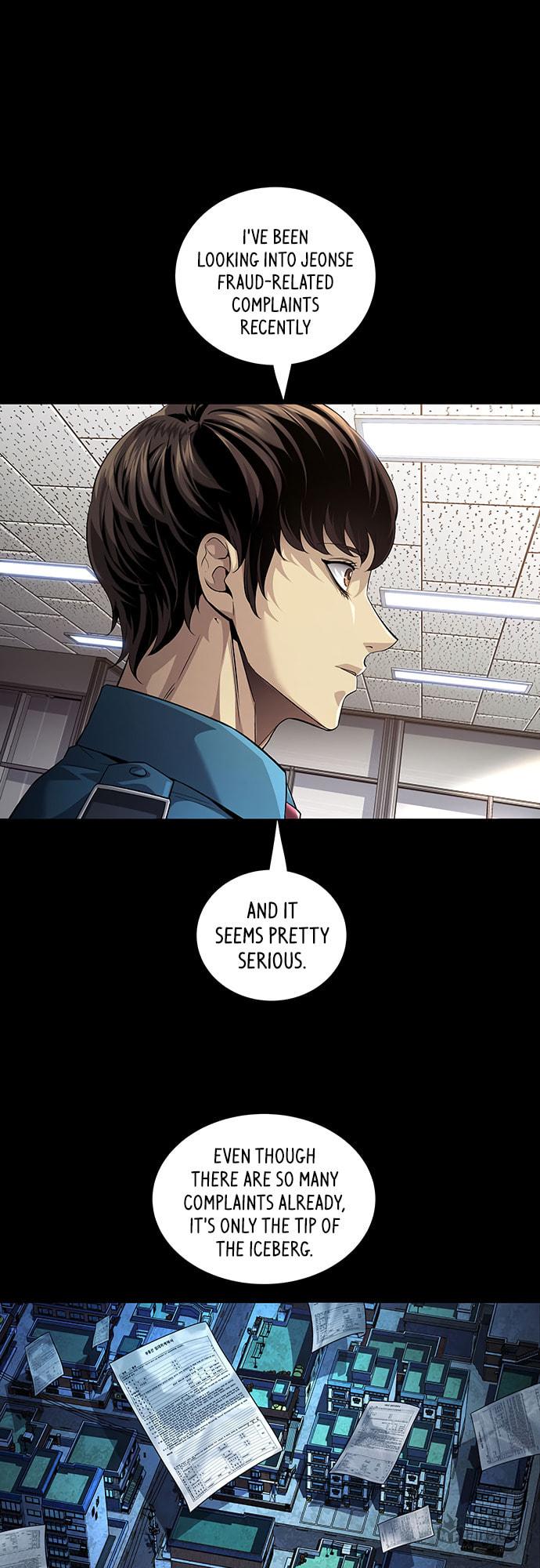 Vigilante Part 2 – Chapter 3 page 8