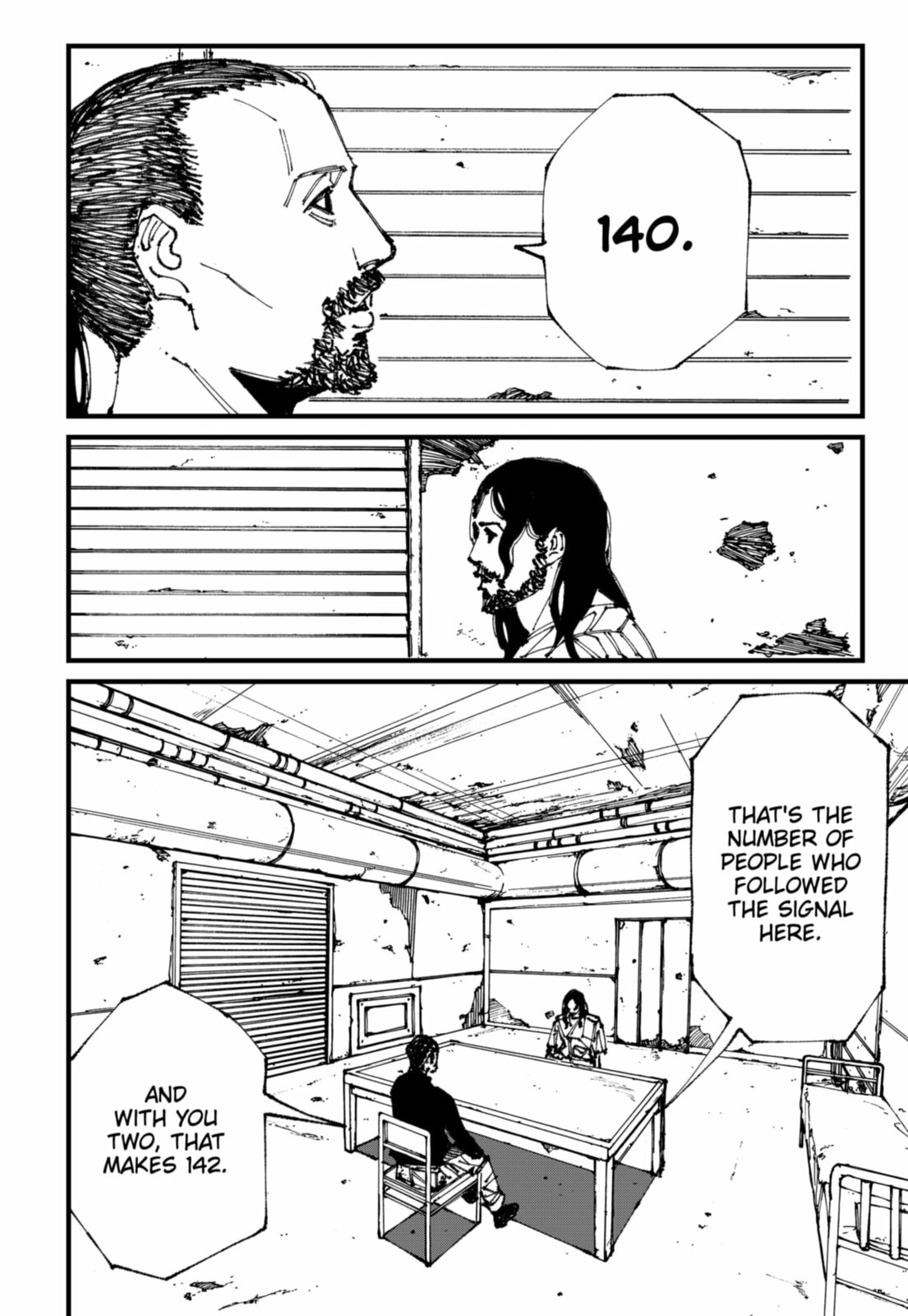 Jericho page 28