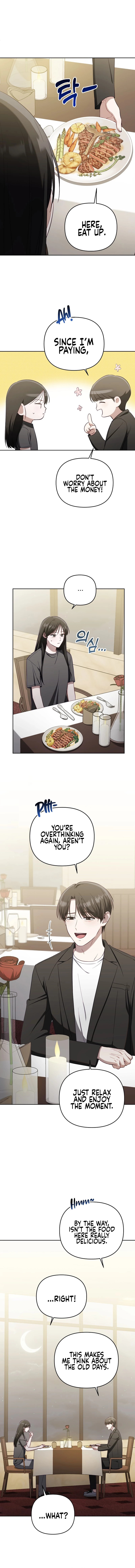 A Week Before I Die – Chapter 7 page 3
