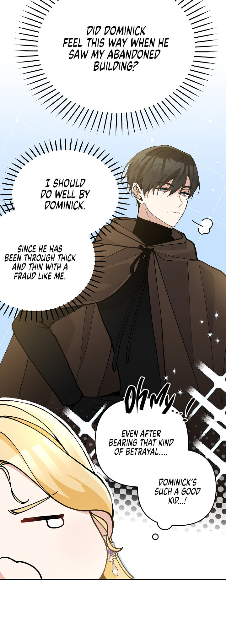 The Villainess's Stationery Shop – Chapter 36 page 16