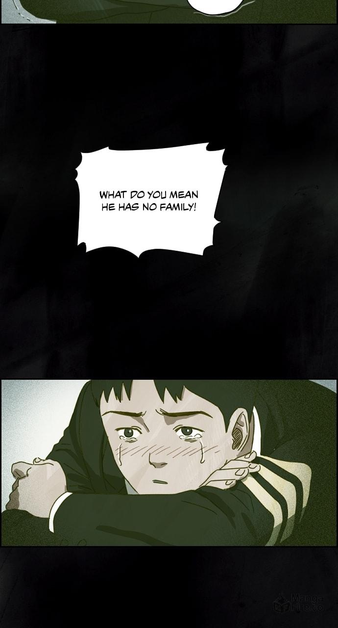 Day of Disaster – Chapter 2 page 26