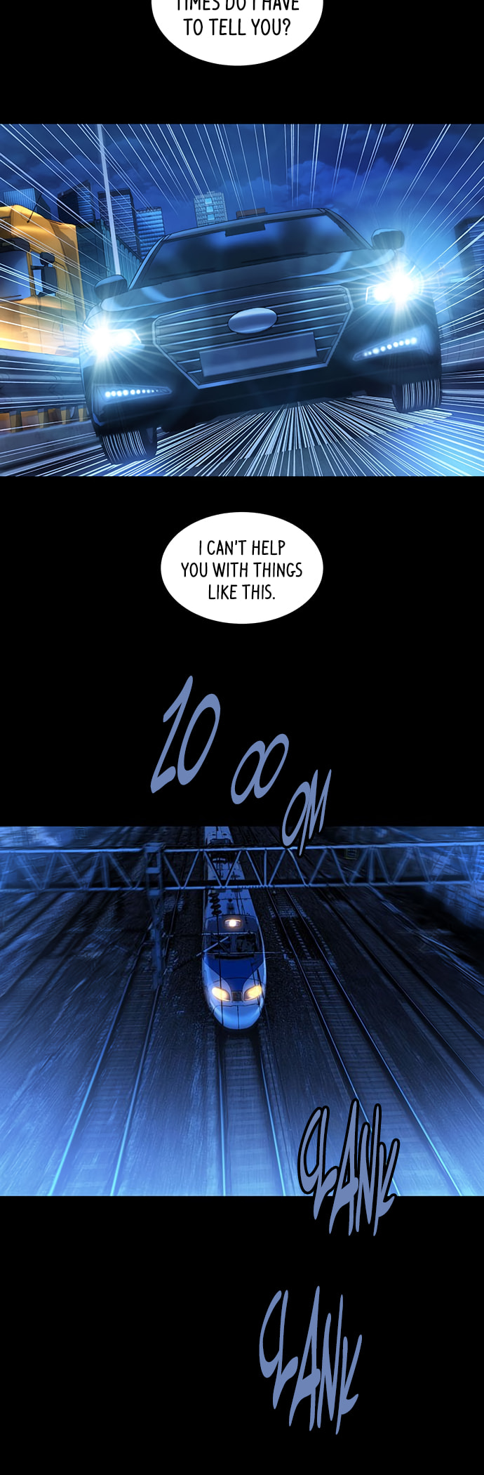 Vigilante Part 2 – Chapter 6 page 27