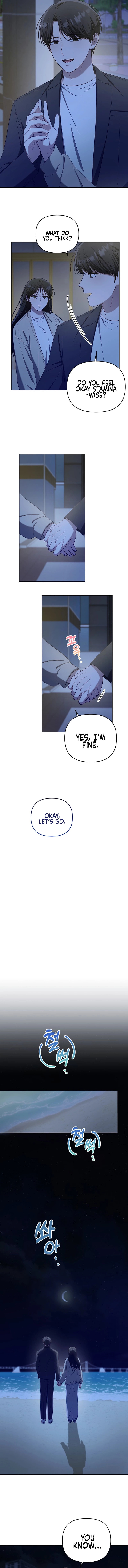 A Week Before I Die – Chapter 7 page 11