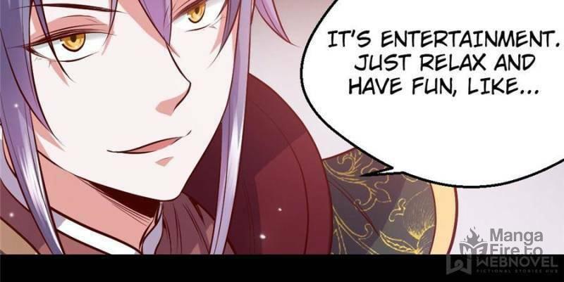 Way To Be The Evil Emperor – Chapter 41 page 53