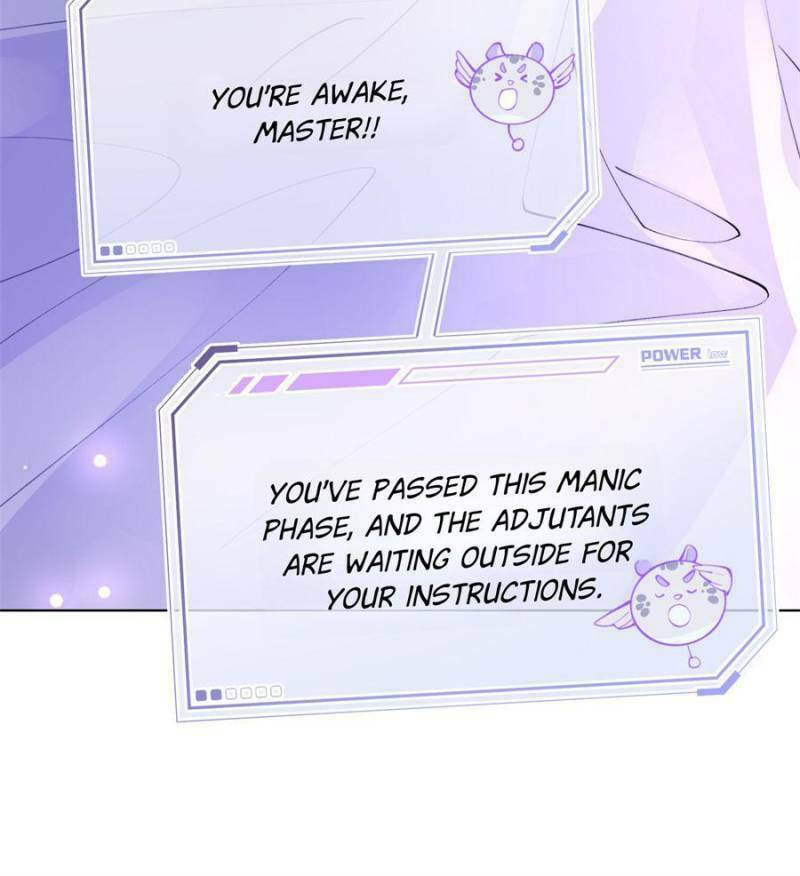 Pampering My Beast Commander – Chapter 7 page 45