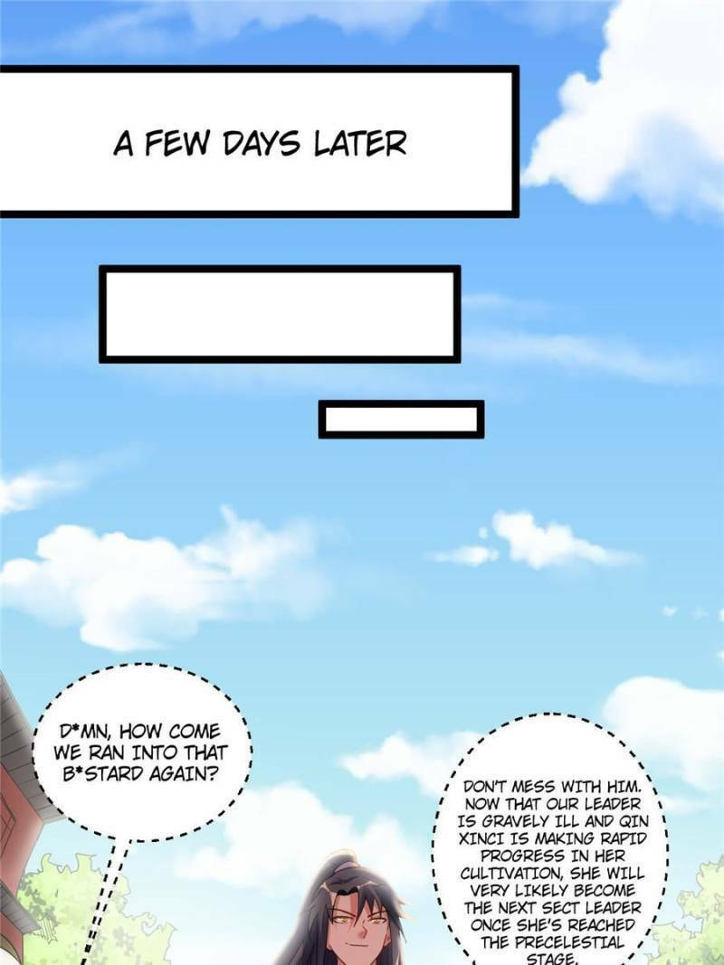 Way To Be The Evil Emperor – Chapter 3 page 30