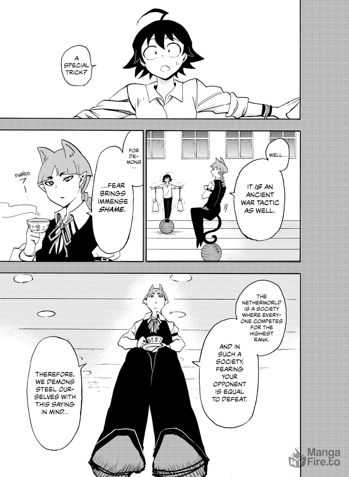 The First Step! page 4