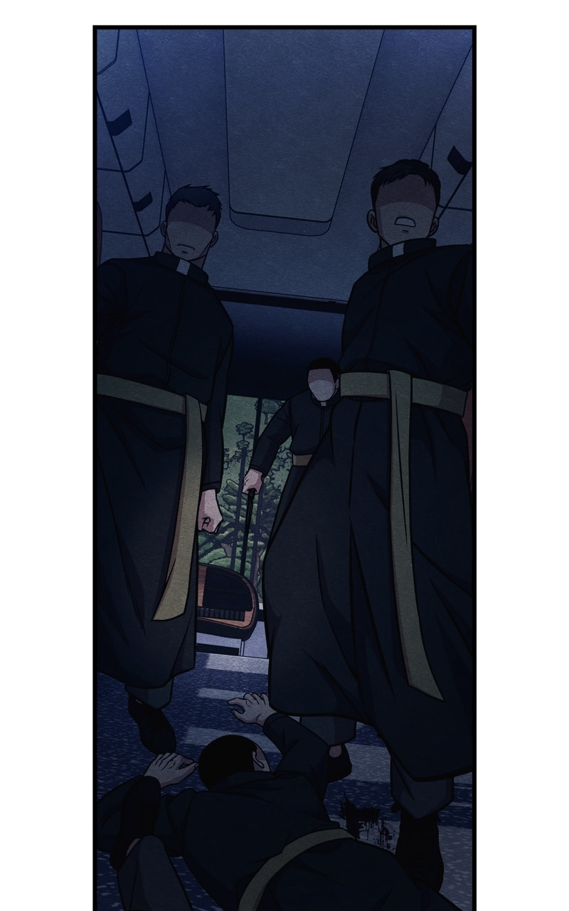 Zombie X Slasher – Chapter 53 page 58