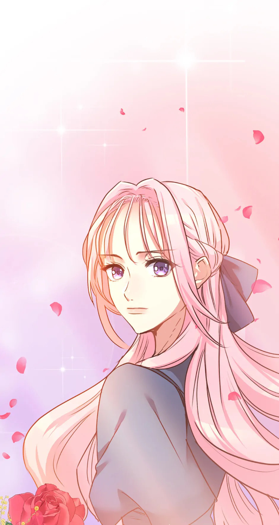 Teppeki no Otome – Chapter 9 page 43