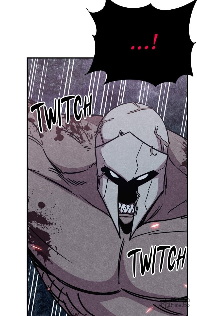 Zombie X Slasher – Chapter 44 page 50