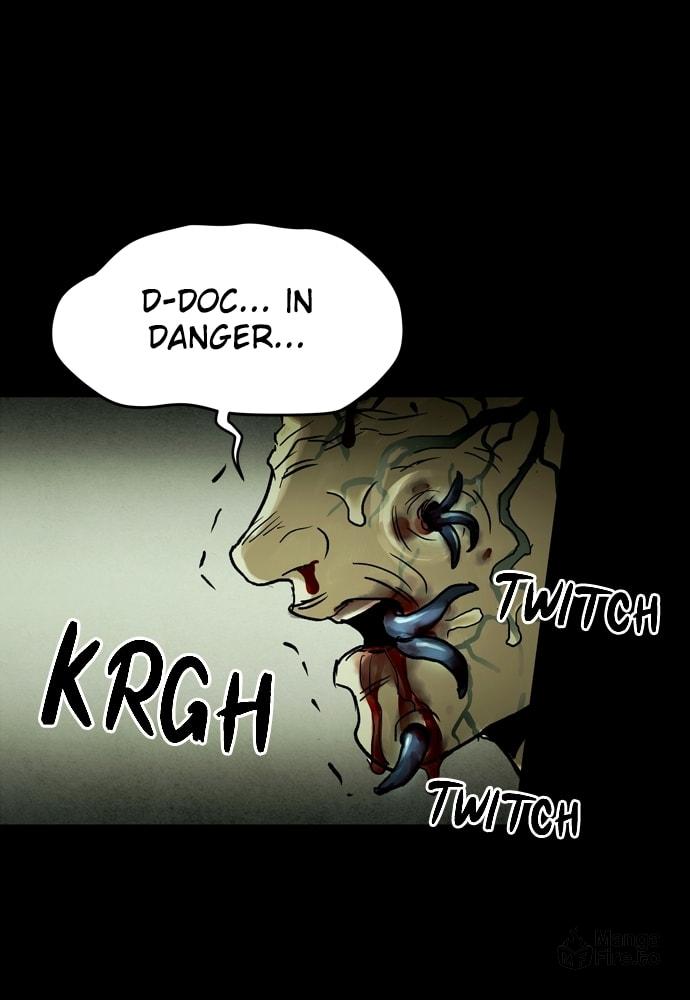 Spore – Chapter 21 page 64