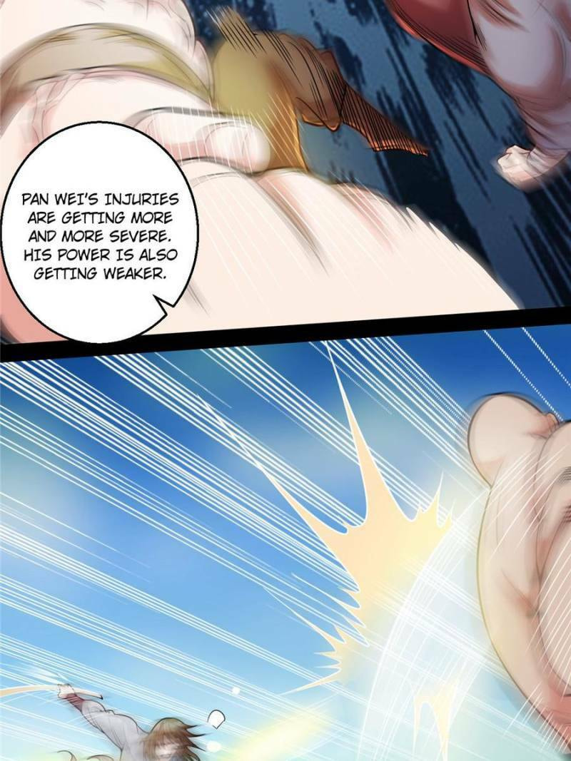 Way To Be The Evil Emperor – Chapter 8 page 31