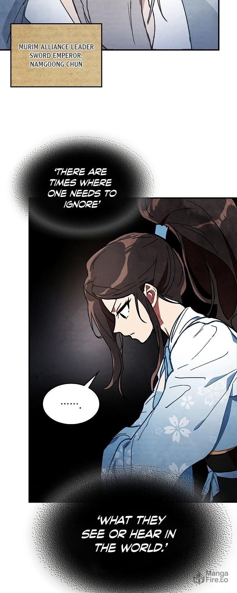 Chronicles of a Returner – Chapter 27 page 53