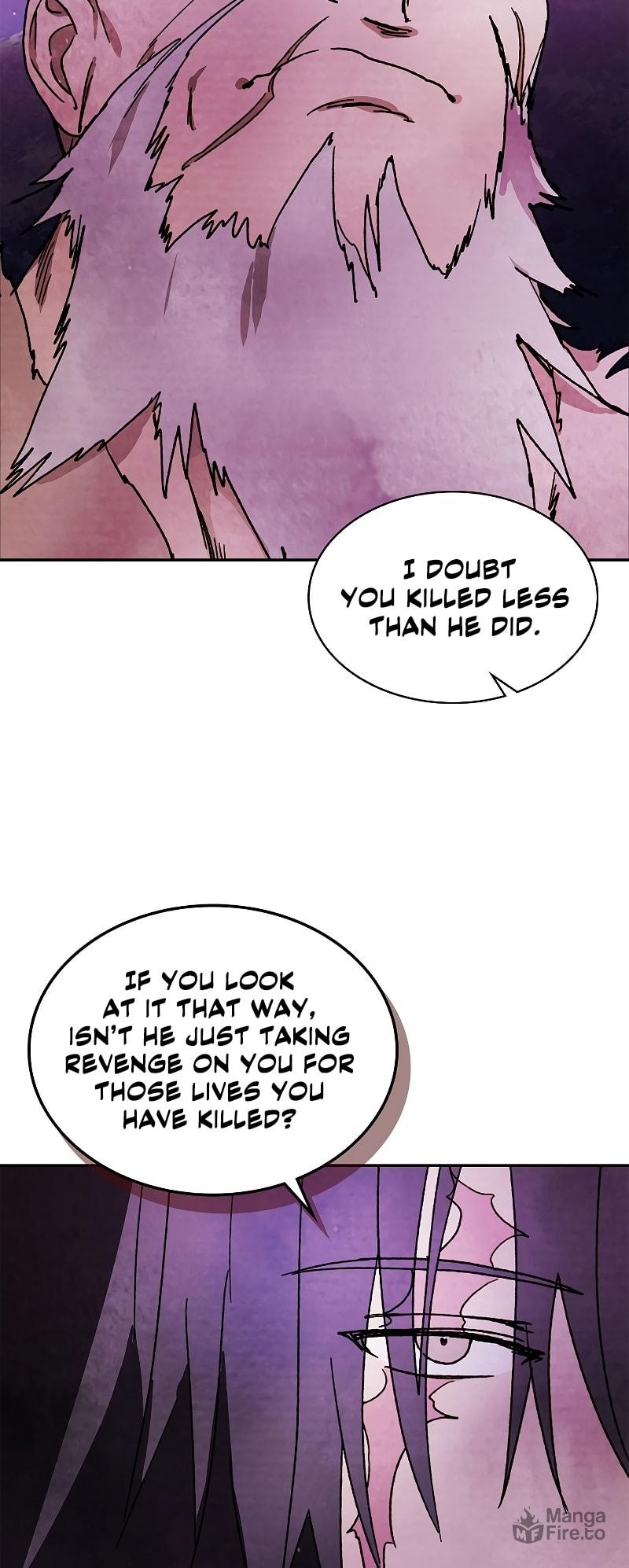 Chronicles of a Returner – Chapter 5 page 34