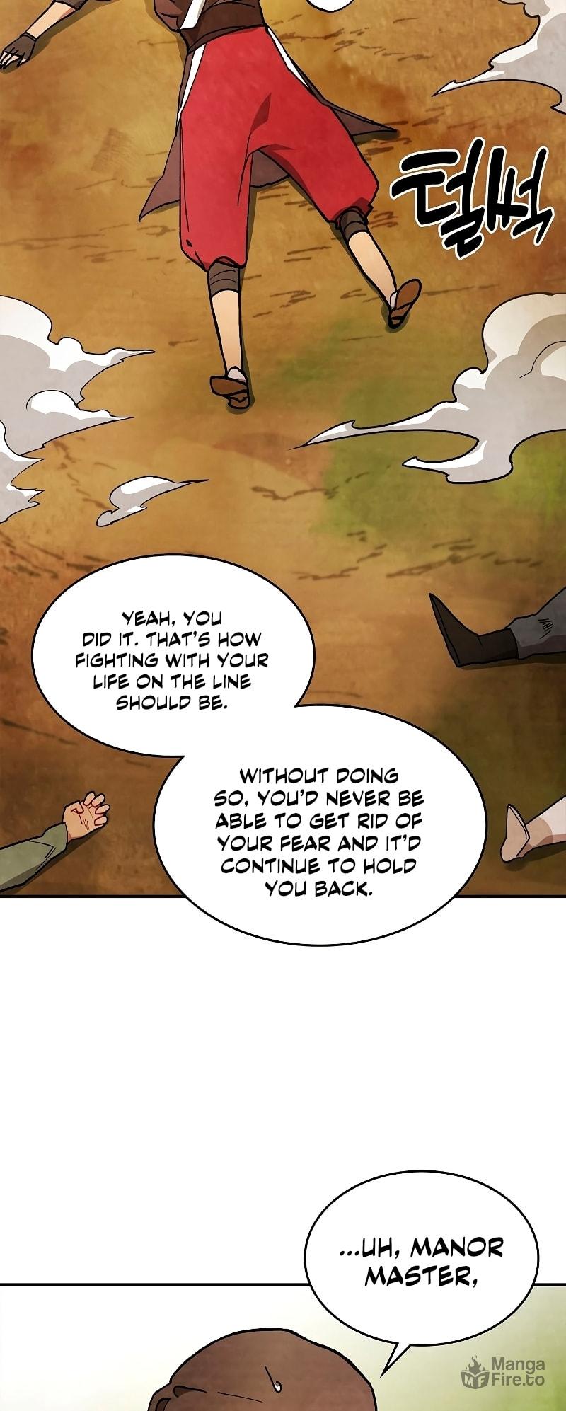 Chronicles of a Returner – Chapter 31 page 14