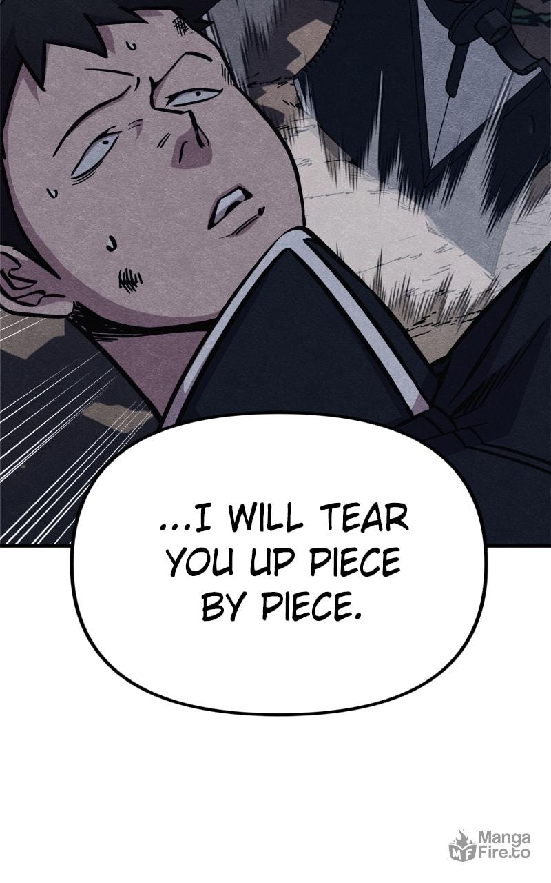 Zombie X Slasher – Chapter 53 page 99