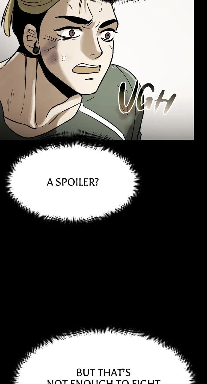 Spore – Chapter 53 page 18