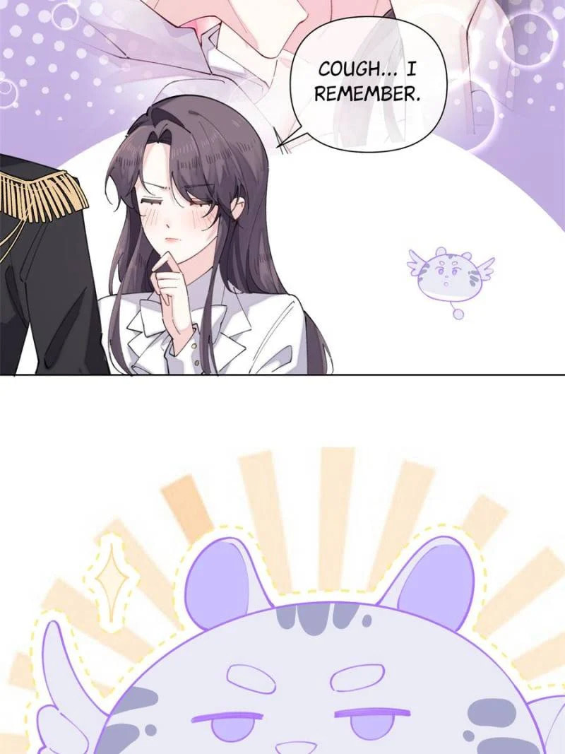 Pampering My Beast Commander – Chapter 27 page 18