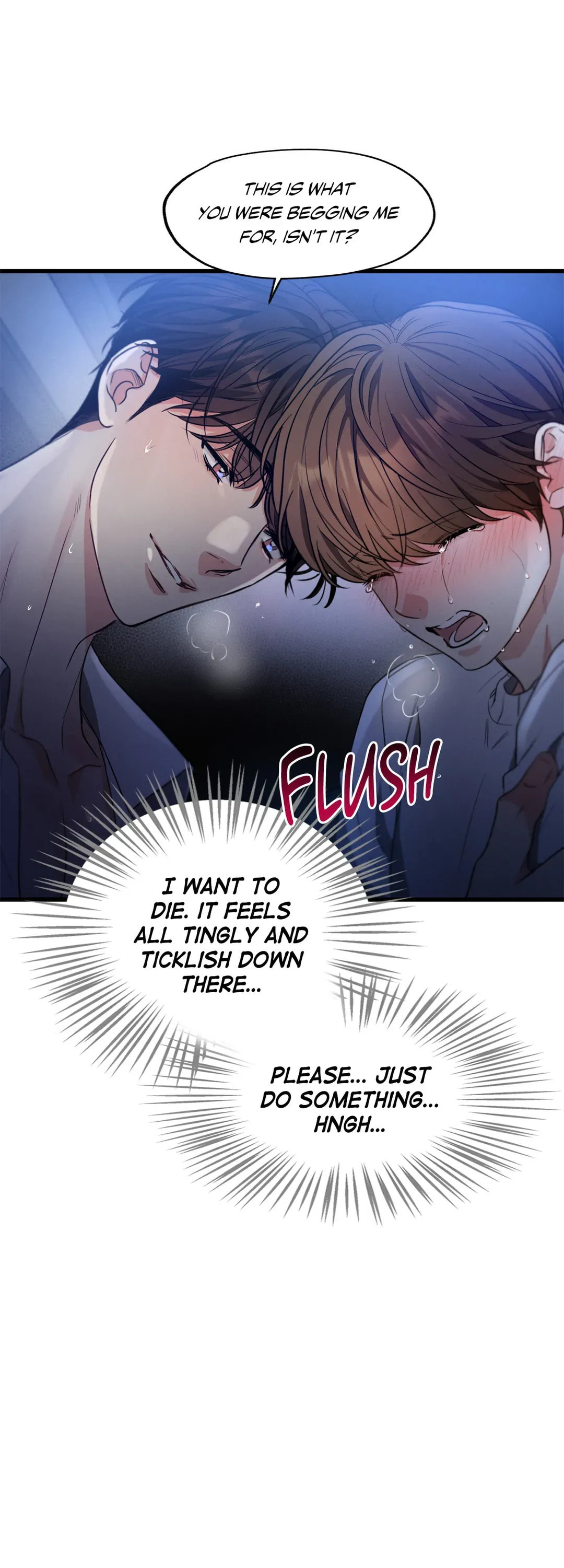 TW: Uncensored page 22