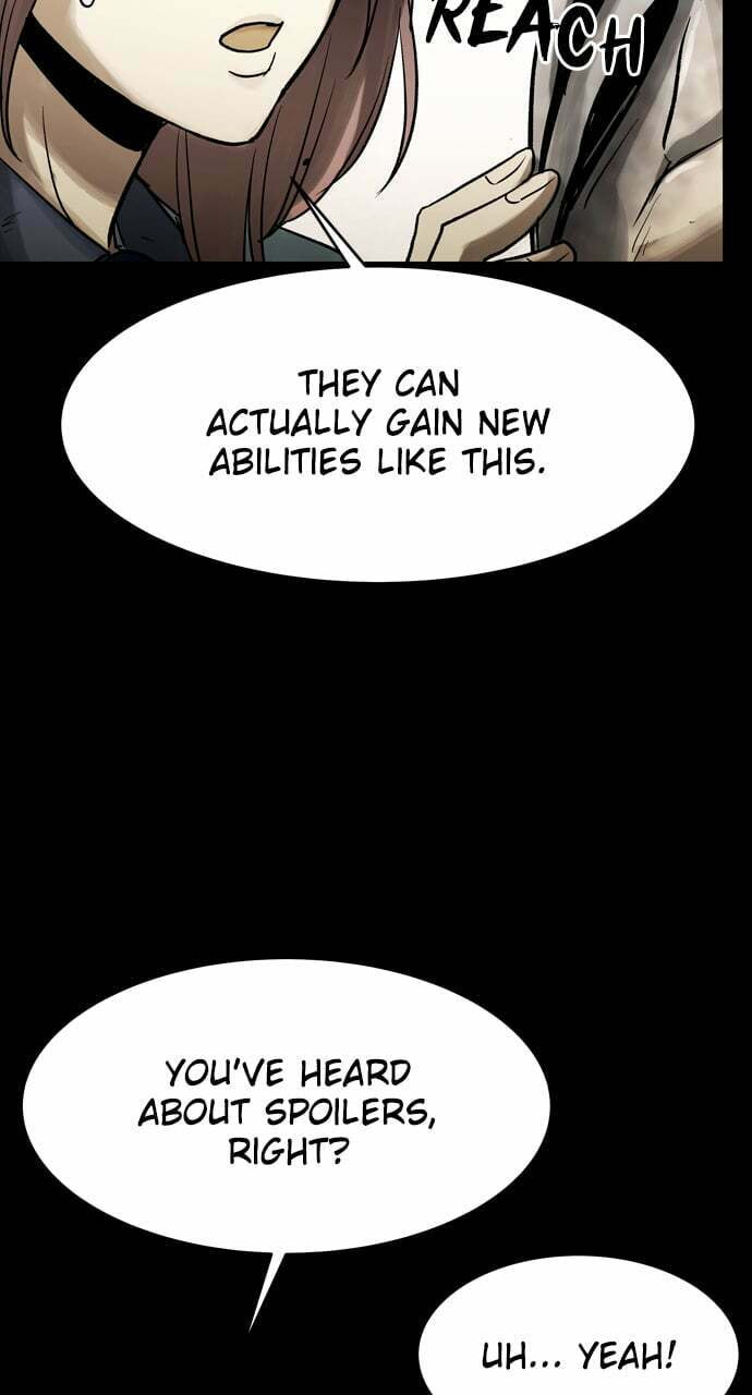 Spore – Chapter 28 page 15