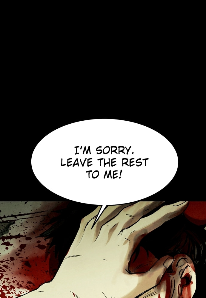 Spore – Chapter 21 page 22