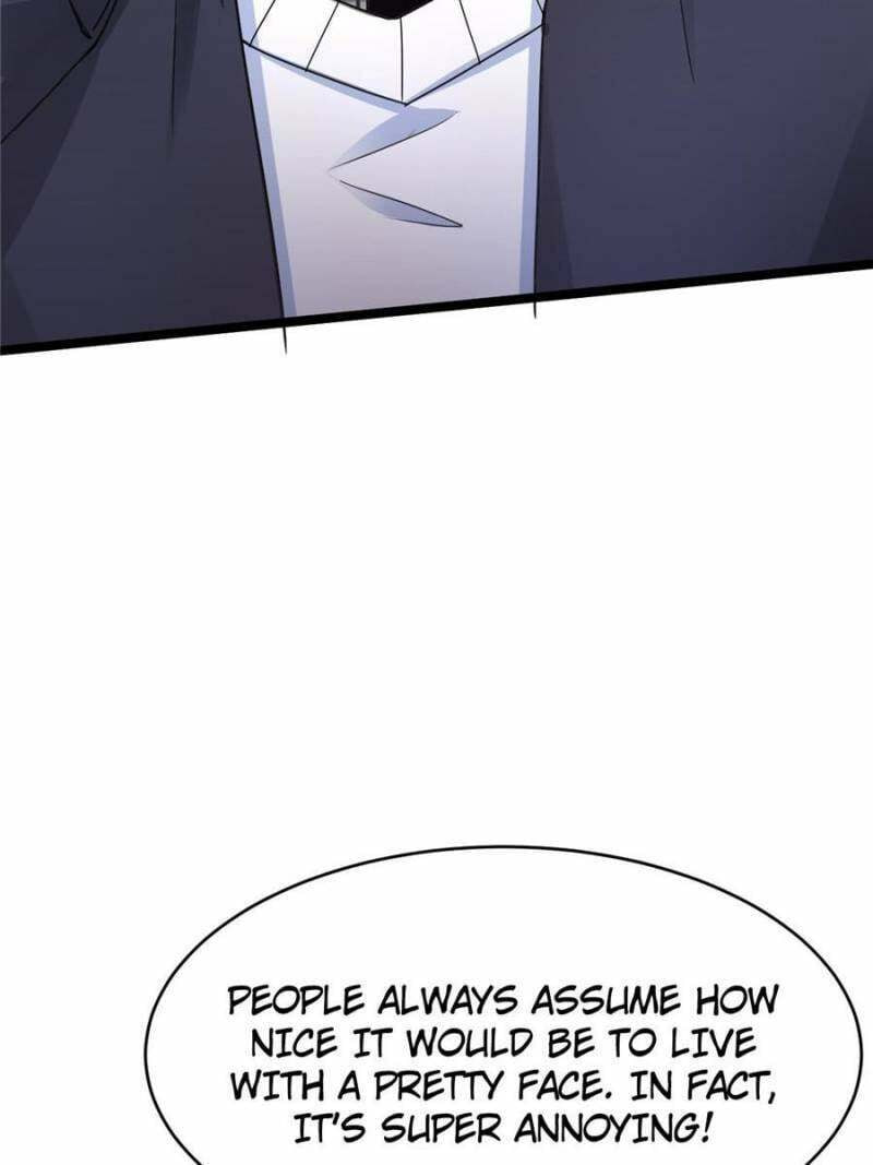 Way To Be The Evil Emperor – Chapter 1 page 3