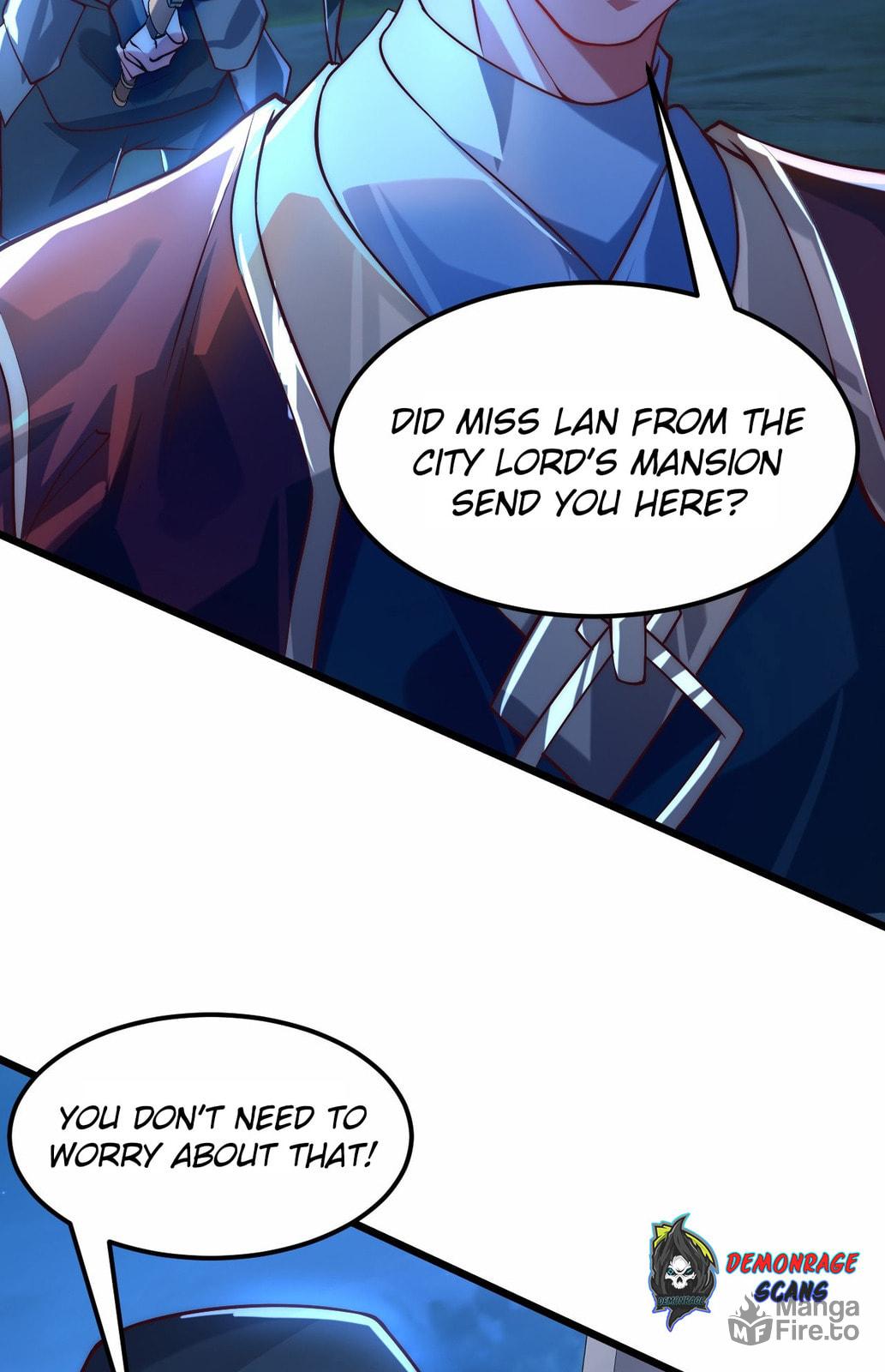 Assassins Attack Bai Yifan page 19