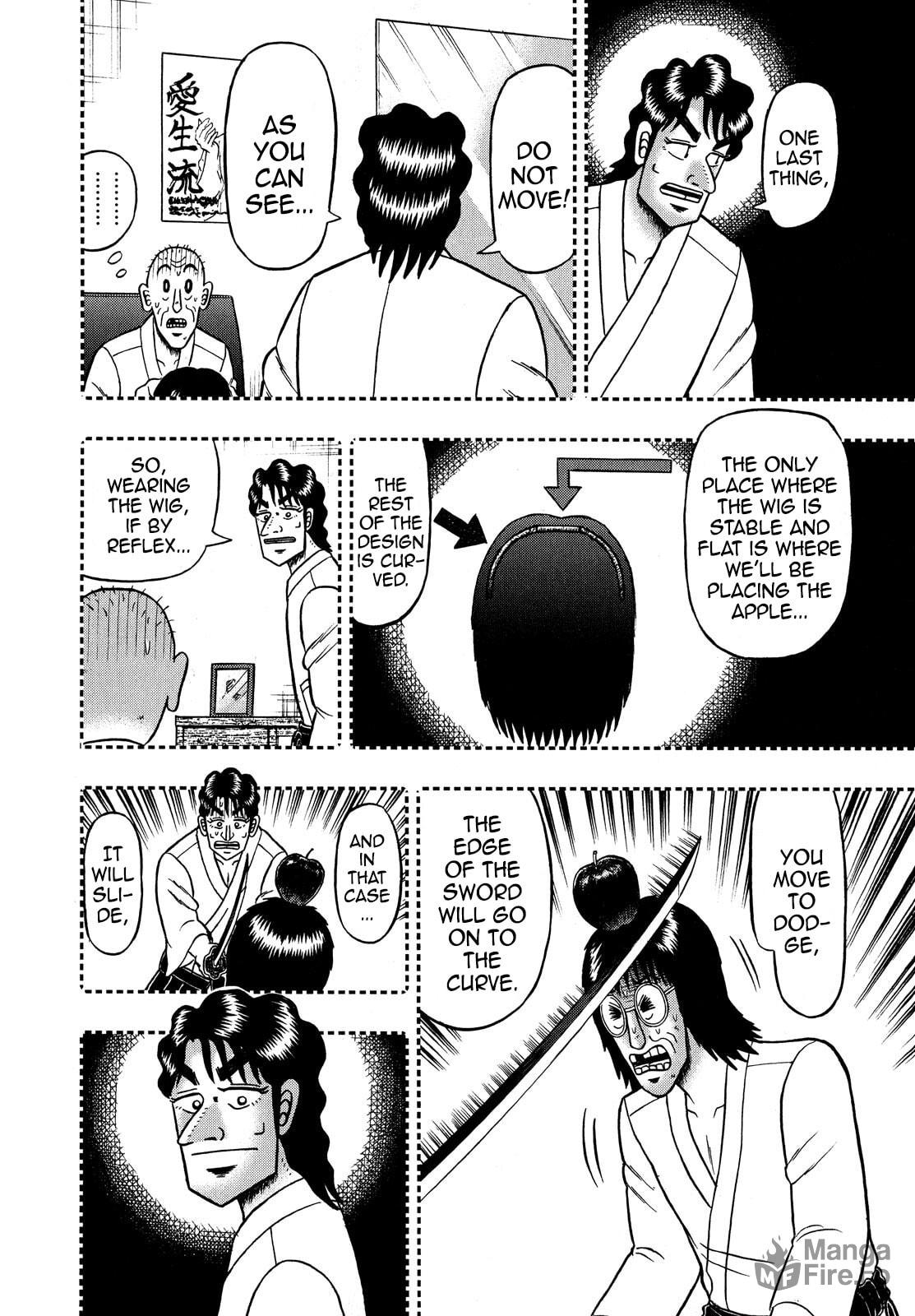 Apple Beheading page 14