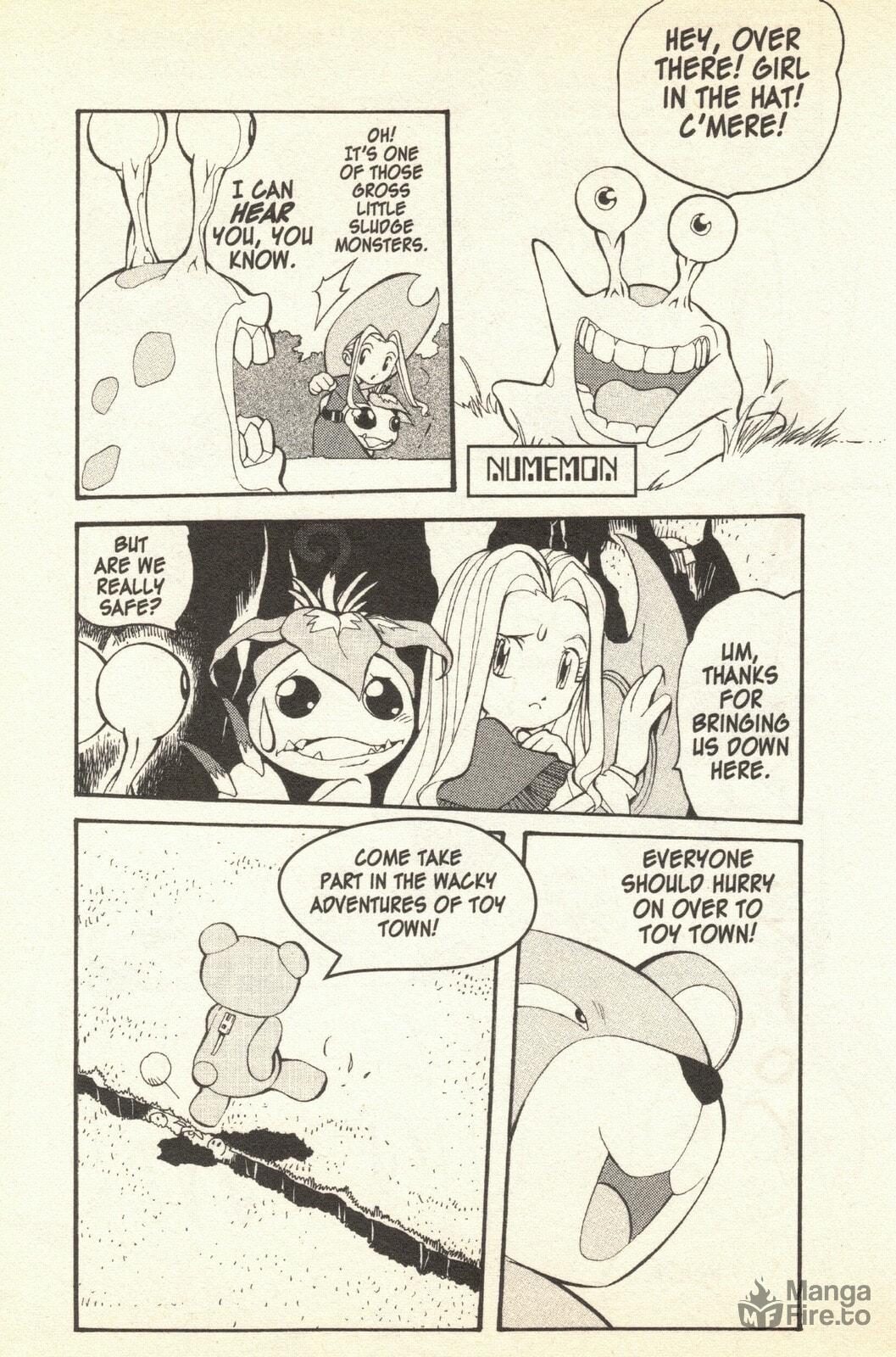 Batteries And Malicious Intent Not Included page 4