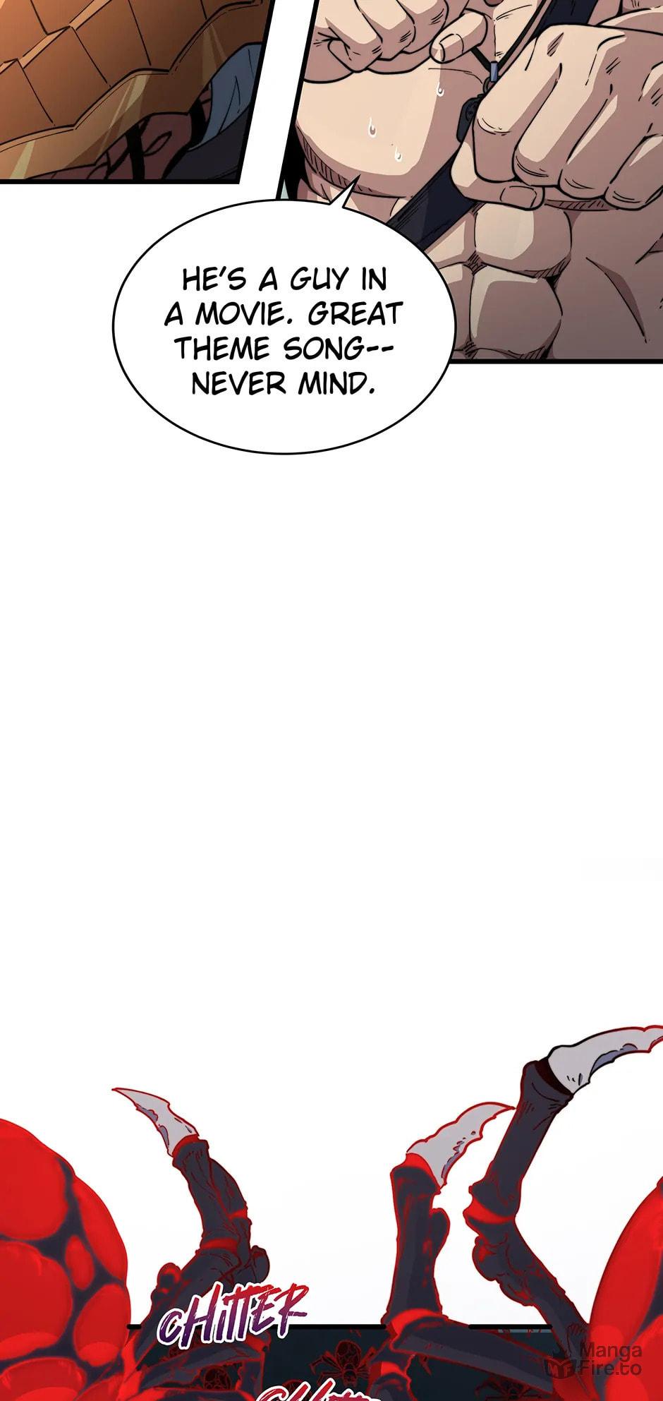 An Outcast In Another World – Chapter 7 page 83
